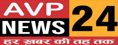 Avp24News Logo