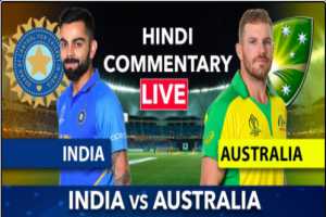 India VS Australia Ka 2nd T20 Match Date Kab Hoga Agla Match
