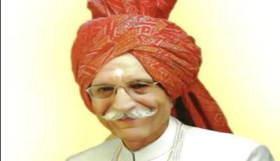 MDH Masale Ke Malik Dharampal Gulati Ka 98 Ki Umr Me Nidhan