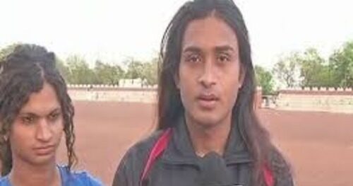 Transgenders Ki Constable Pad Par Hogi Bharti, Chhattisgarh Police Or Se Uthaua Gaya Sarahneey Kadam