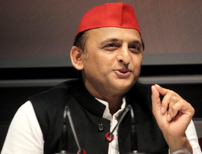 Akhilesh