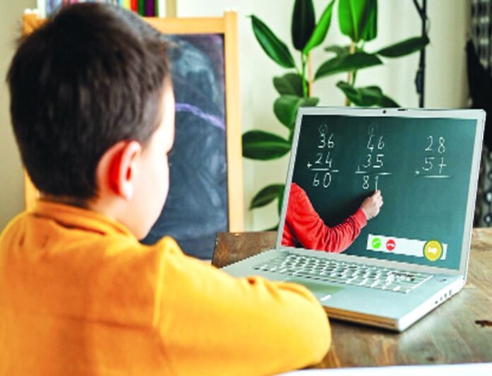 Online Education