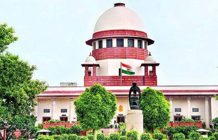 सुप्रीम कोर्ट का आदेश: बिहार एसआईआर में आधार कार्ड मान्य दस्तावेज