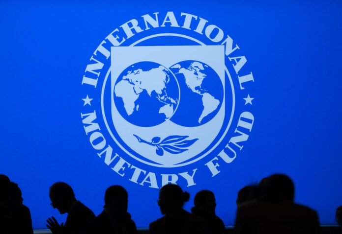 IMF 22
