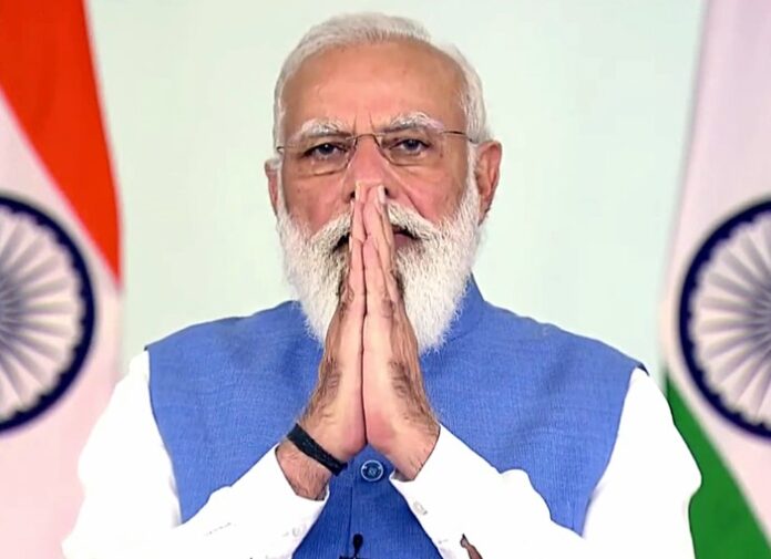 Modi