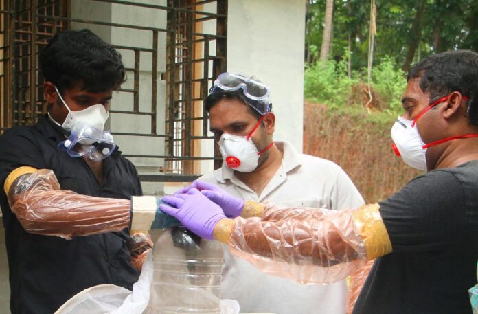 HEALTH-DISEASE-NIPAH