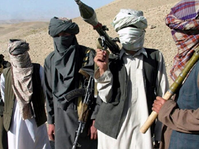 Taliban