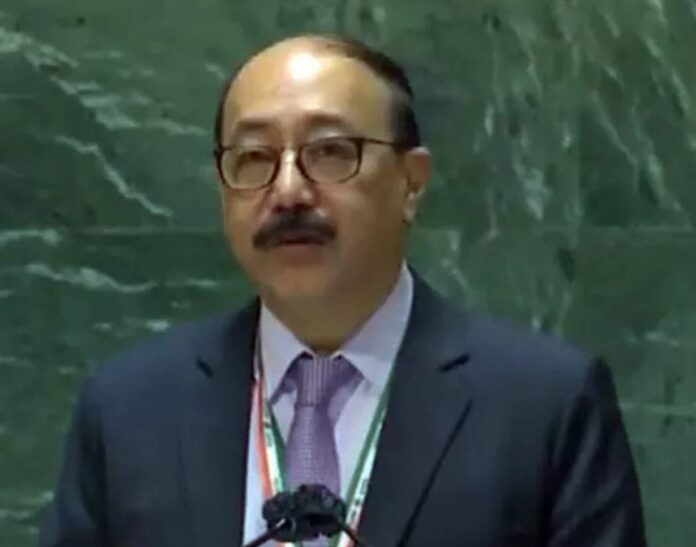 UNGA