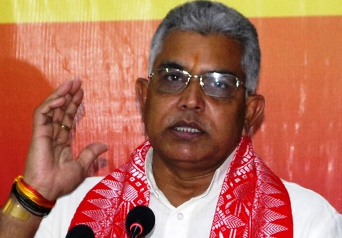 Dilip Ghosh