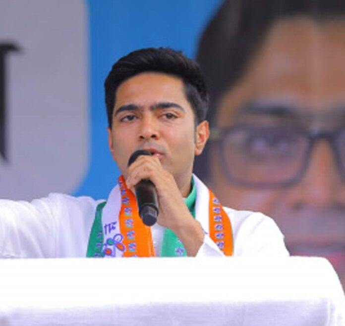 Abhishek Benarjee