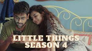 Little Things Season 4