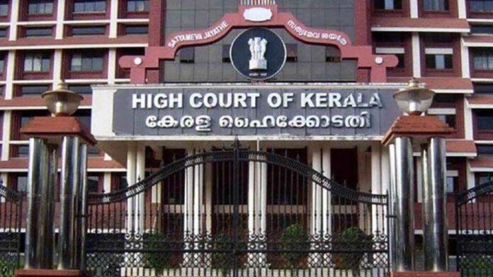 kerala-high court