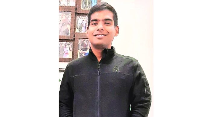 जयंत जोशी