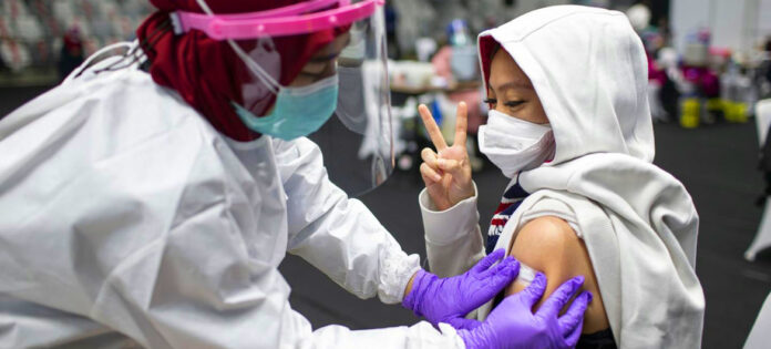 Vaccine