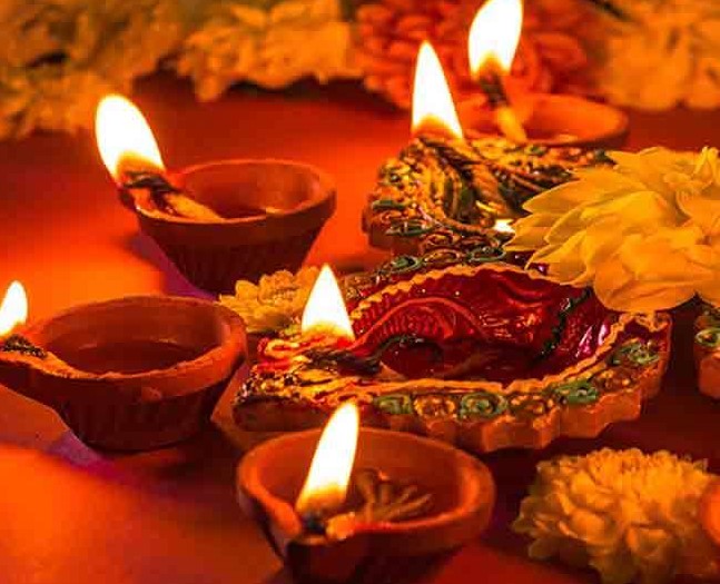 दीपावली Diwali