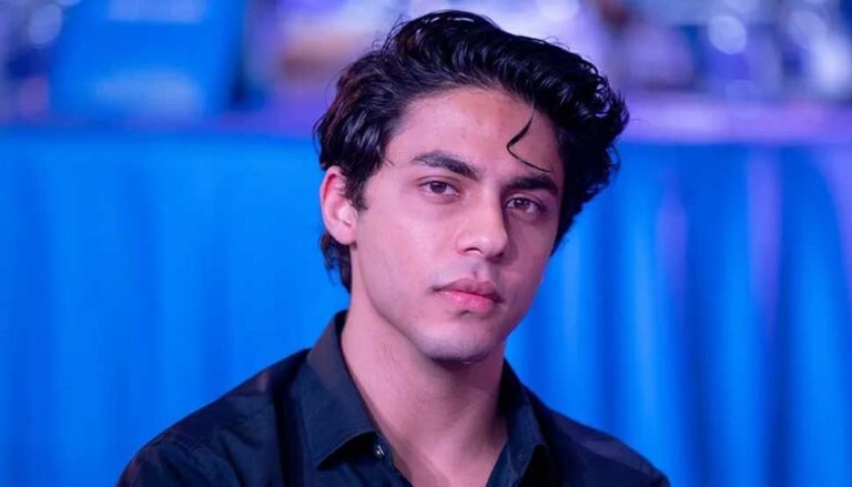 Aryan khan