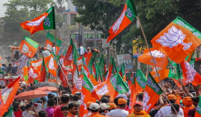 BJP