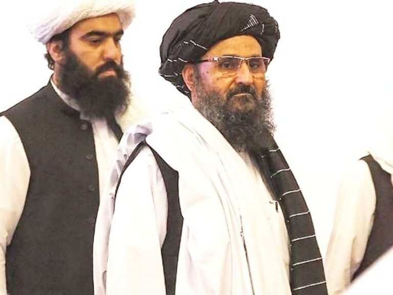 Taliban
