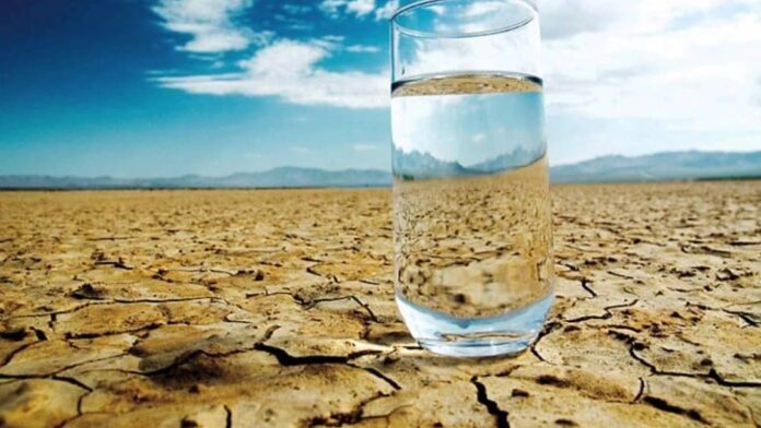 Water Crisis