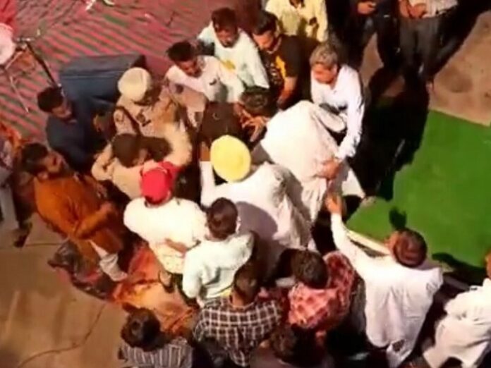 Punjab