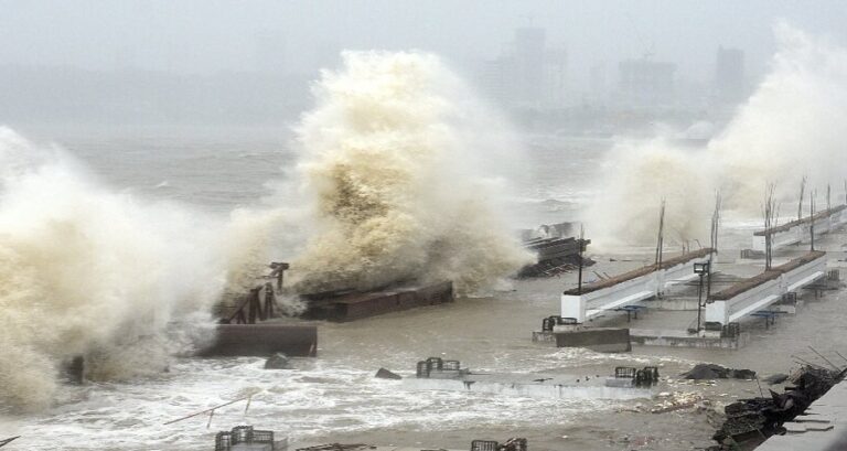 Cyclone