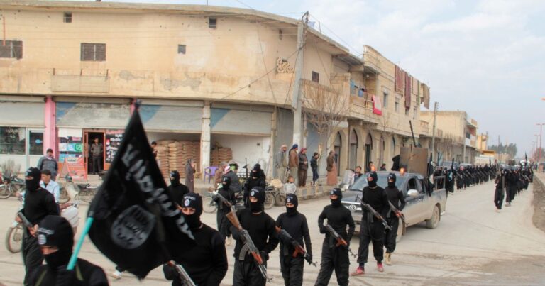 ISIS
