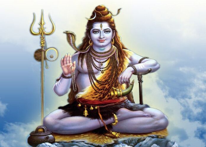 Mahadev