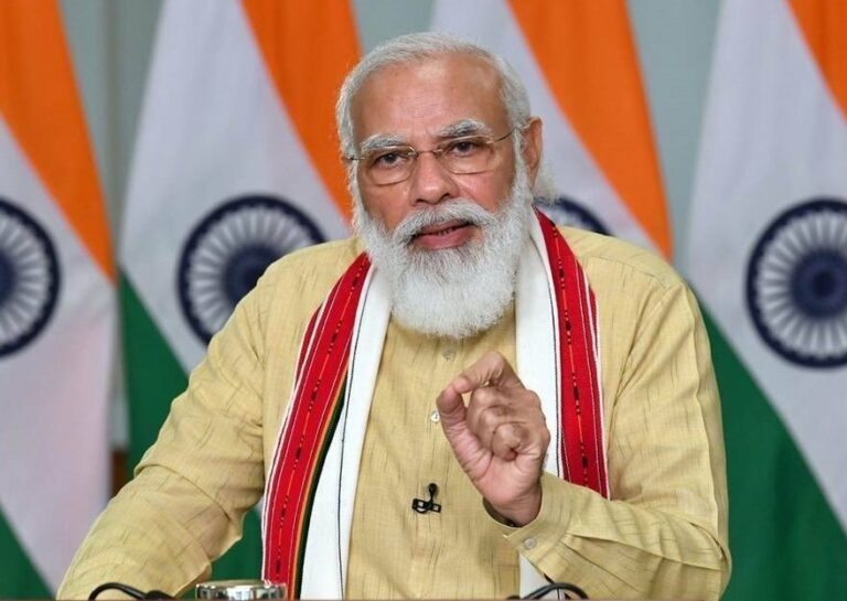 जानिए PM मोदी ने क्यों कहा है कि पहाड़ का पानी और युवा दोनों ही काम आए हैं