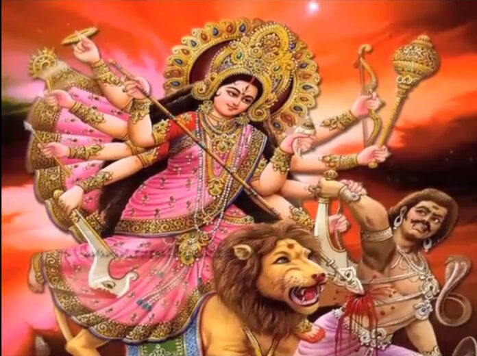 Durga