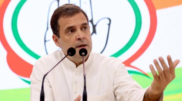 rahul