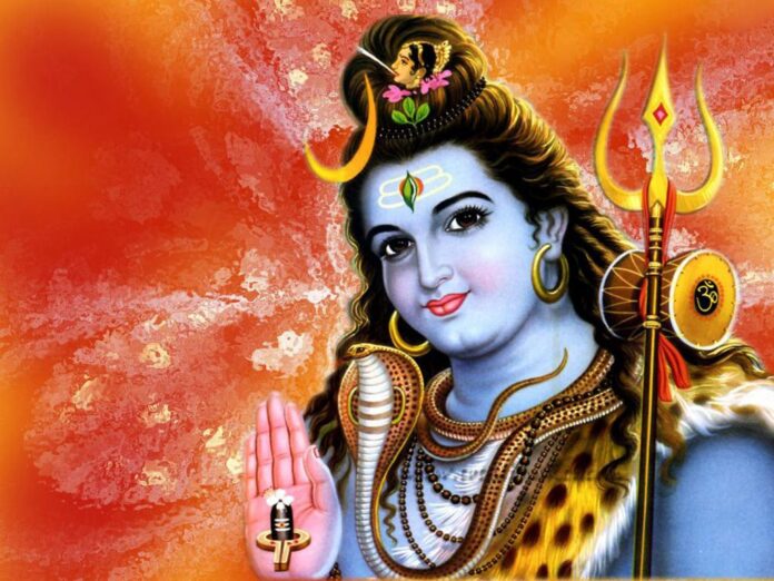 Mahadev