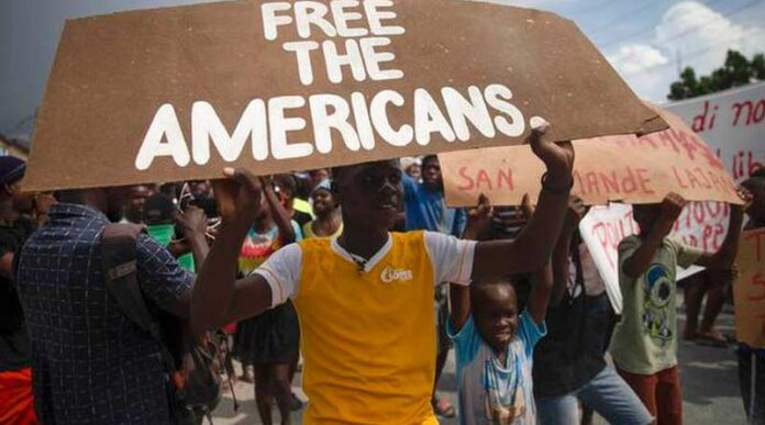 haiti