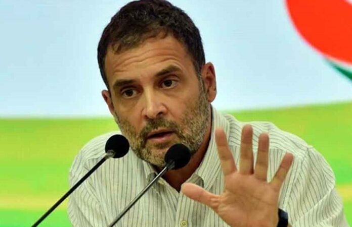 Rahul