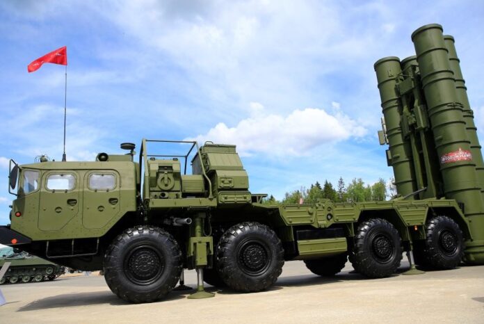 S-400