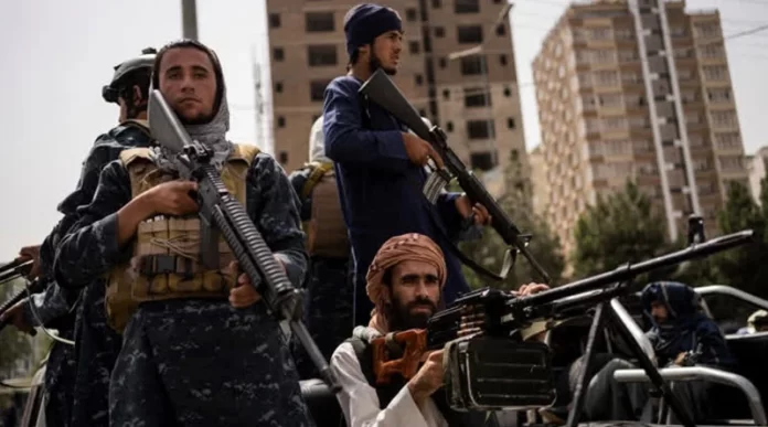 taliban