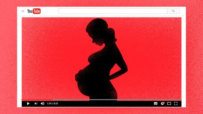 केरल की लड़की: किशोरी ने YouTube देखकर दिया बच्चे को जन्म!