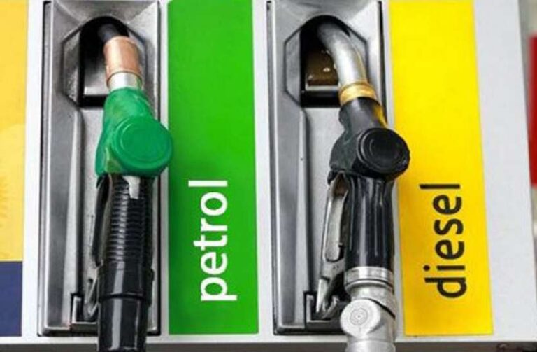 पेट्रोल डीजल की कीमत: इस महीने 23 बार बढ़ी पेट्रोल-डीजल की कीमत