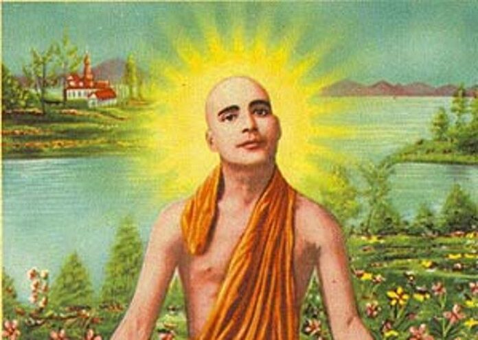 स्वामी रामतीर्थ