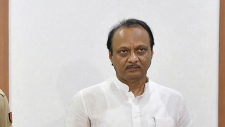 Ajit Powar