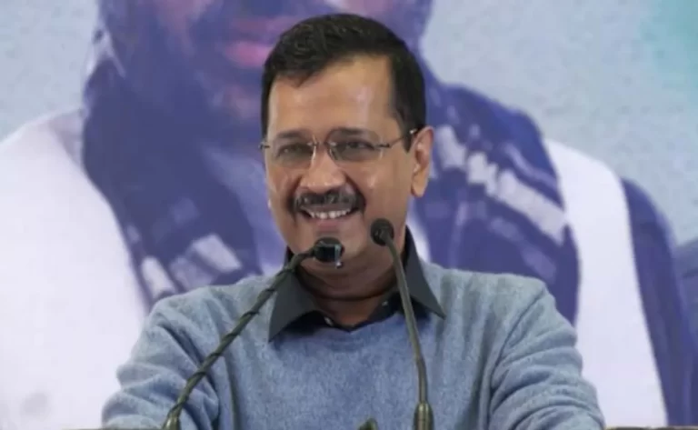 केजरीवाल ने पंजाब में की घोषणा, शिक्षकों को लेकर बड़ा किया ऐलान…
