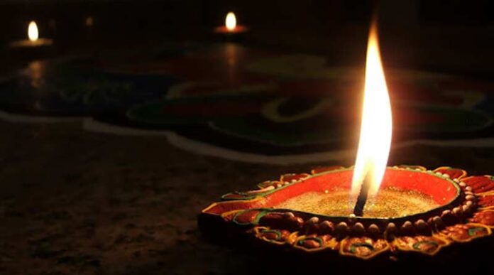 Diwali