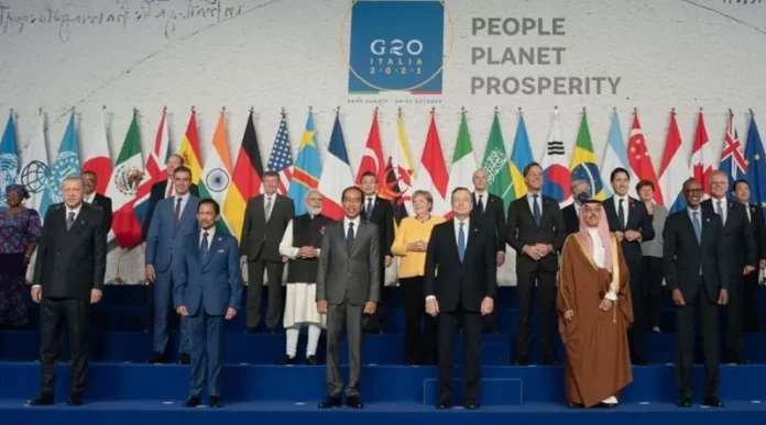 G-20