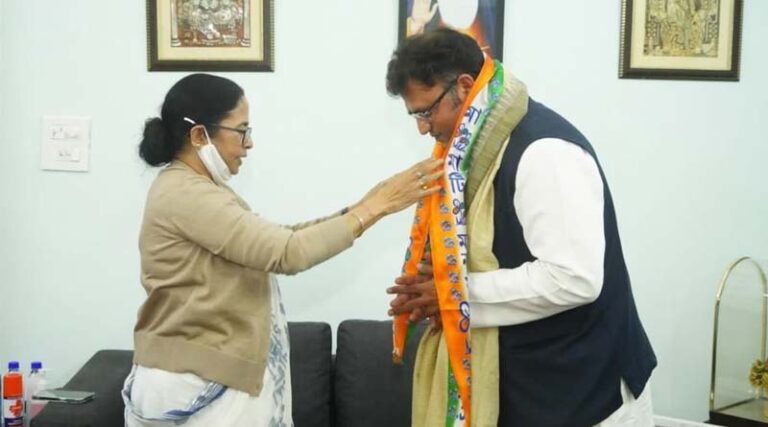 ‘मिशन हरियाणा’, तृणमूल सुप्रीमो ममता ने बीजेपी से अधिक गठबंधन का किया आह्वान