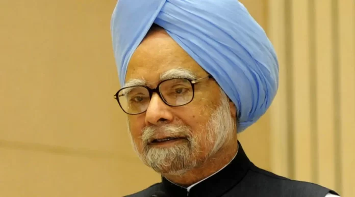 Manmohan-Singh