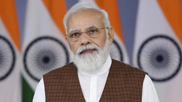 सरकार के बड़े फैसले की दुनिया ने की तारीफ, तेजी से घूम रही अर्थव्यवस्था – मोदी