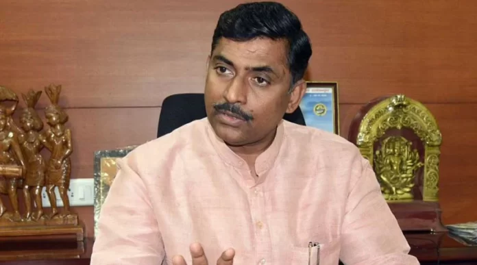 Muralidhar