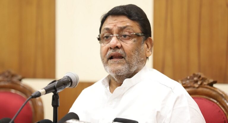 Nawab-Malik