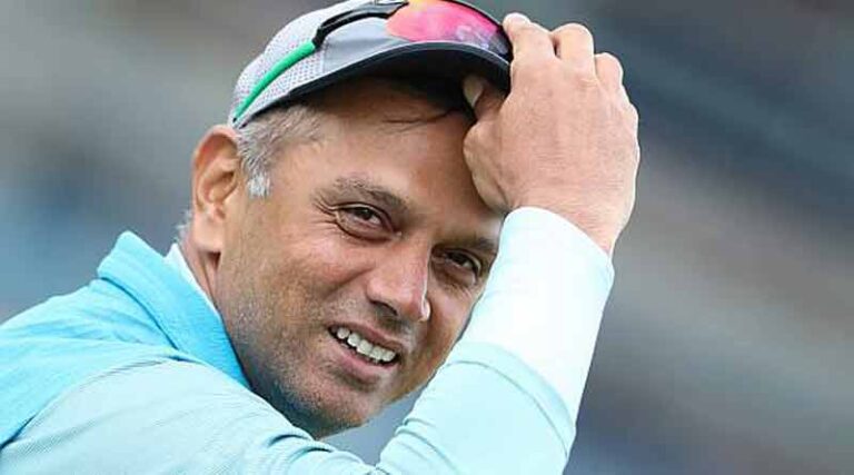 Dravid