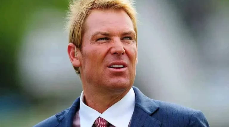 ShaneWarne