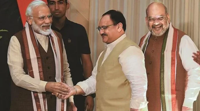 BJP